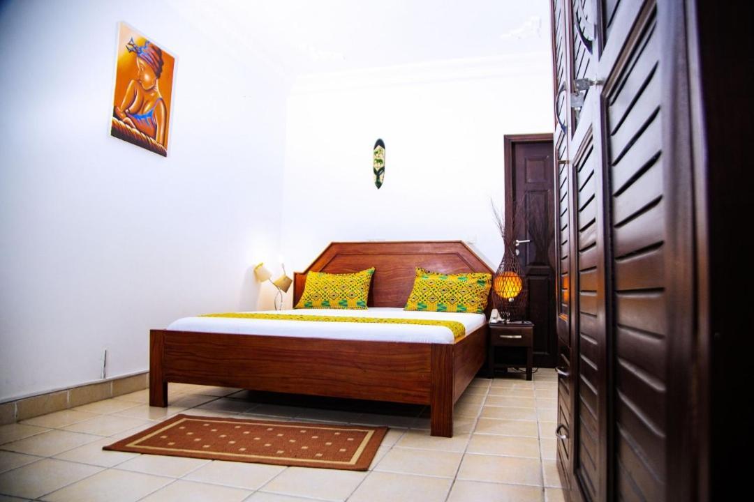 Cypa Hotel Abican Dış mekan fotoğraf