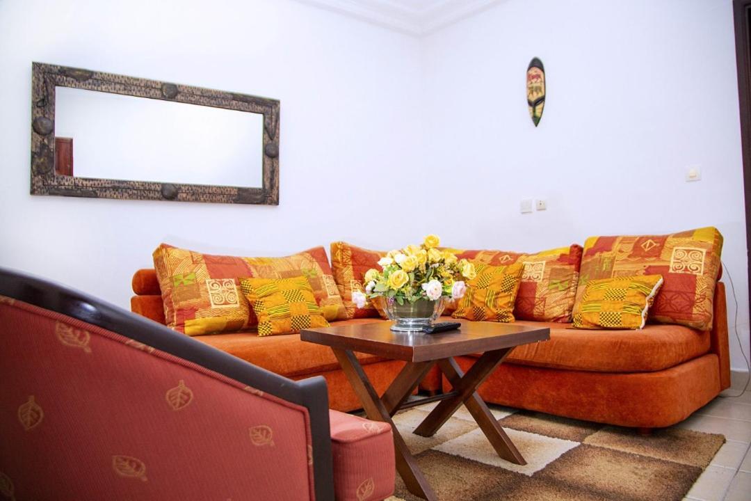 Cypa Hotel Abican Dış mekan fotoğraf