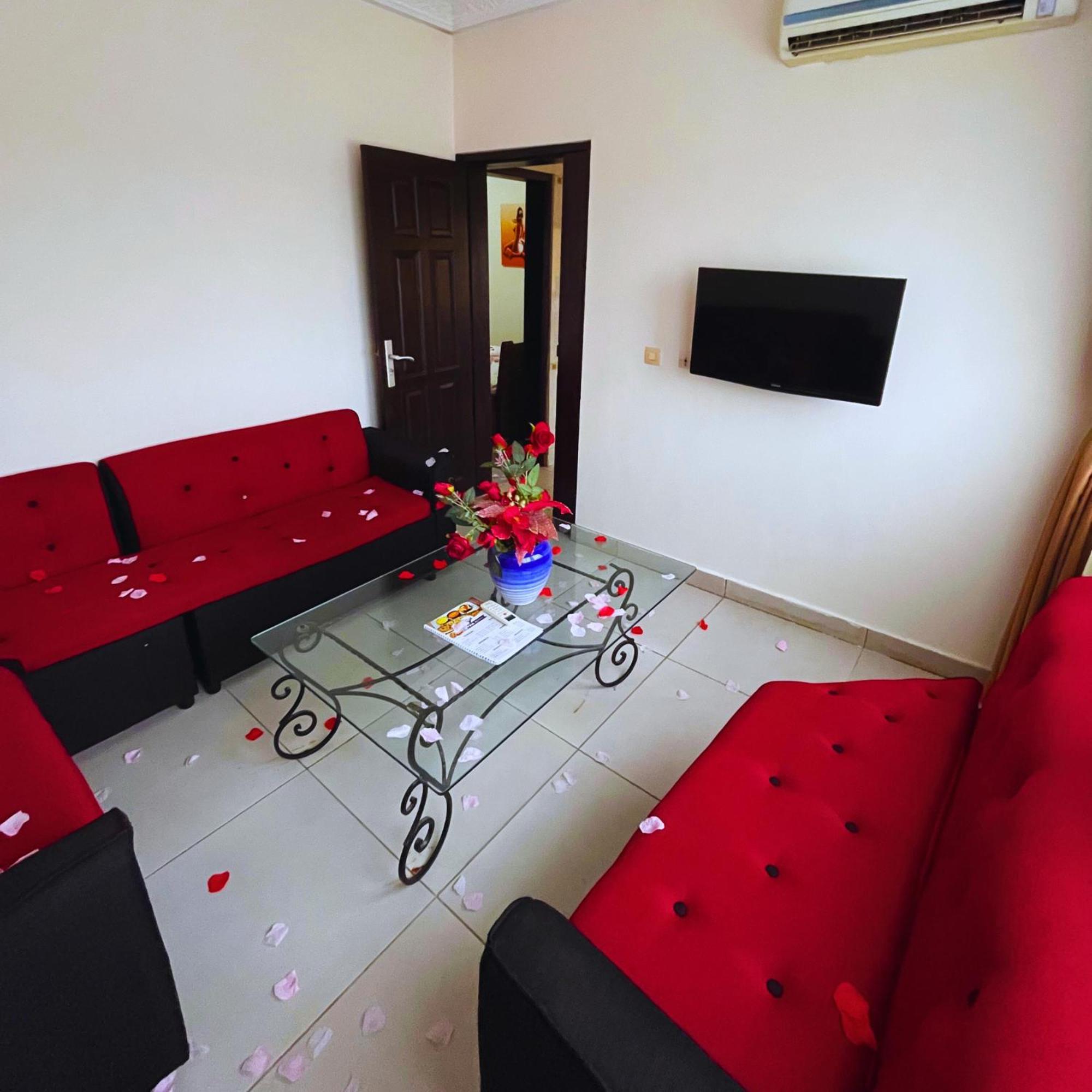 Cypa Hotel Abican Dış mekan fotoğraf