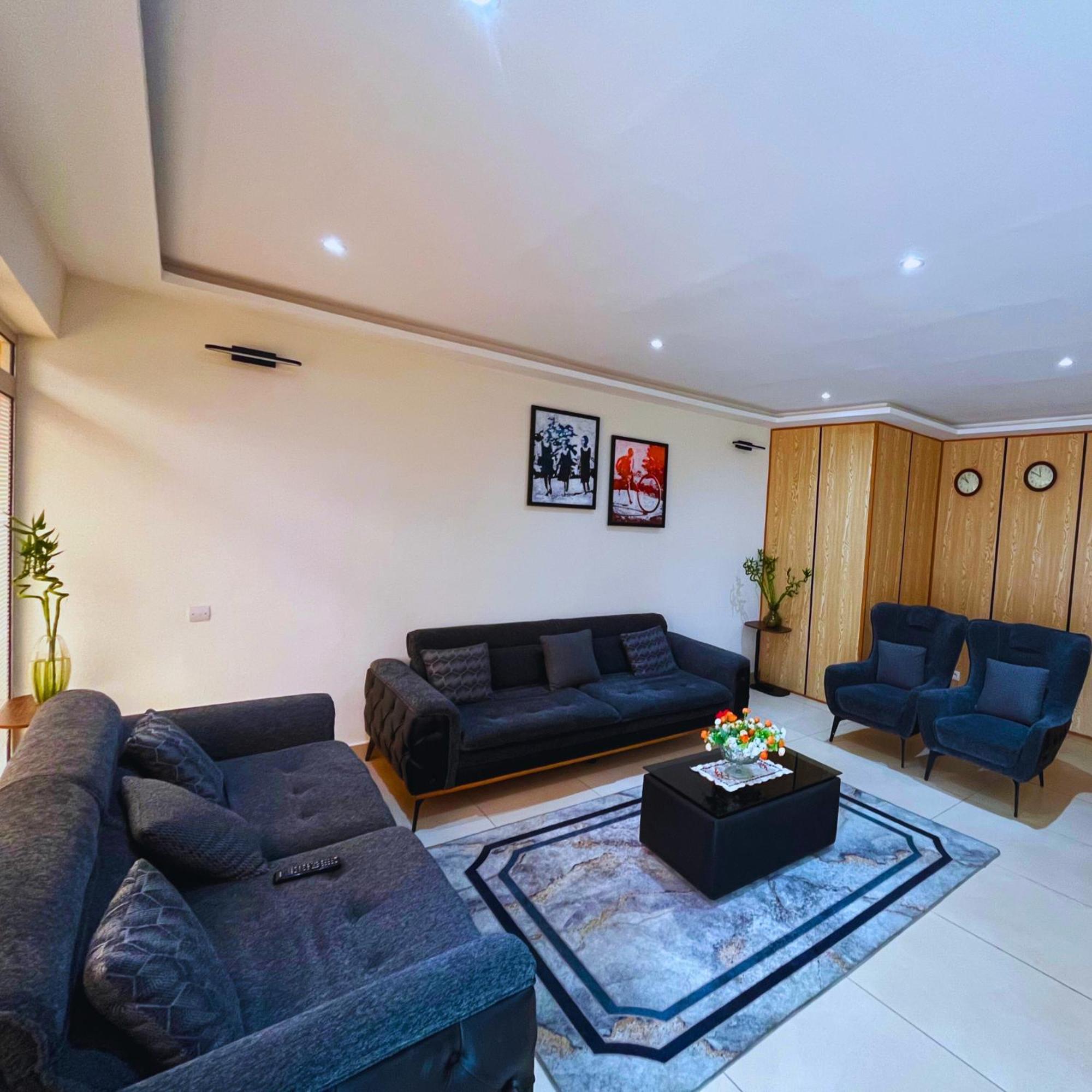 Cypa Hotel Abican Dış mekan fotoğraf