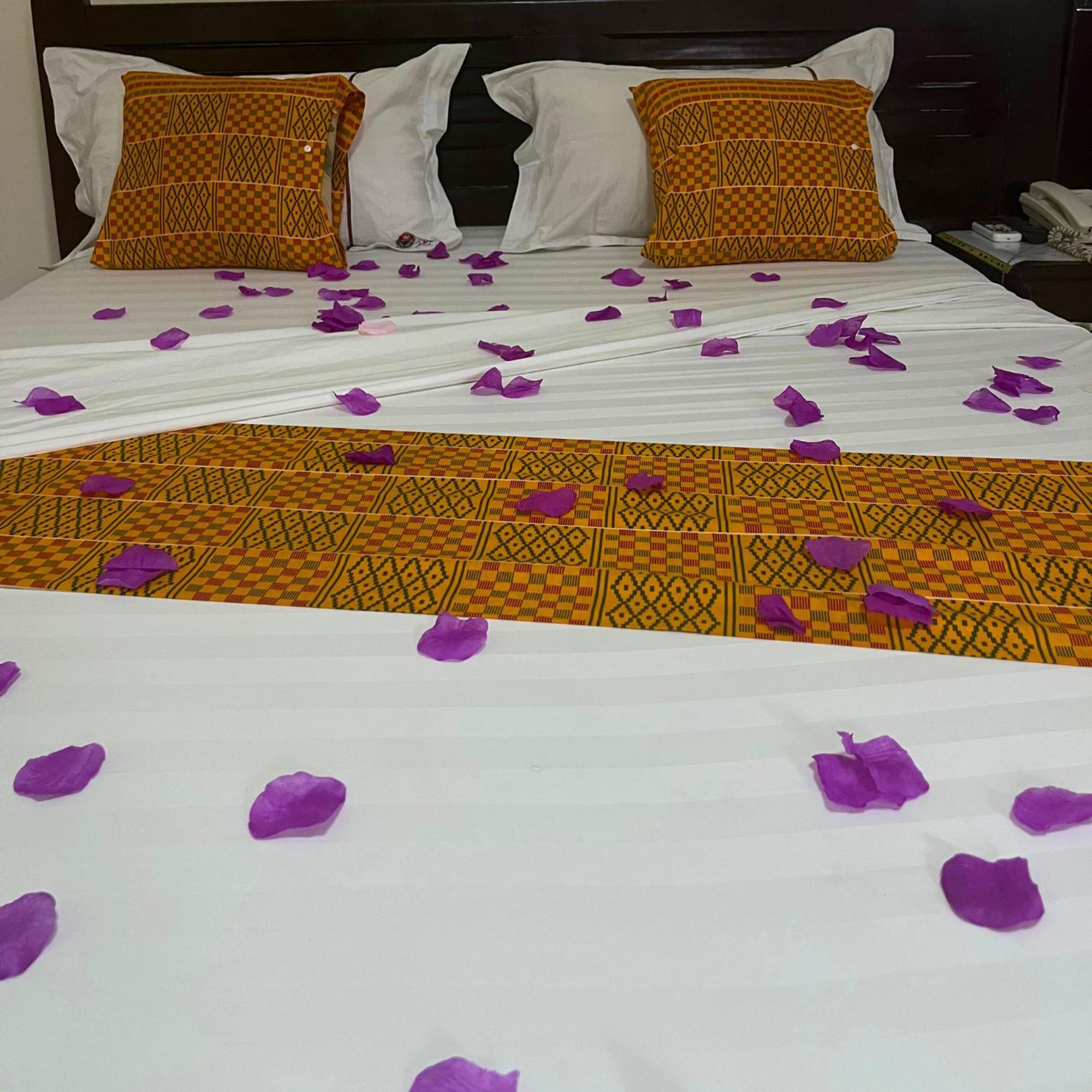 Cypa Hotel Abican Dış mekan fotoğraf