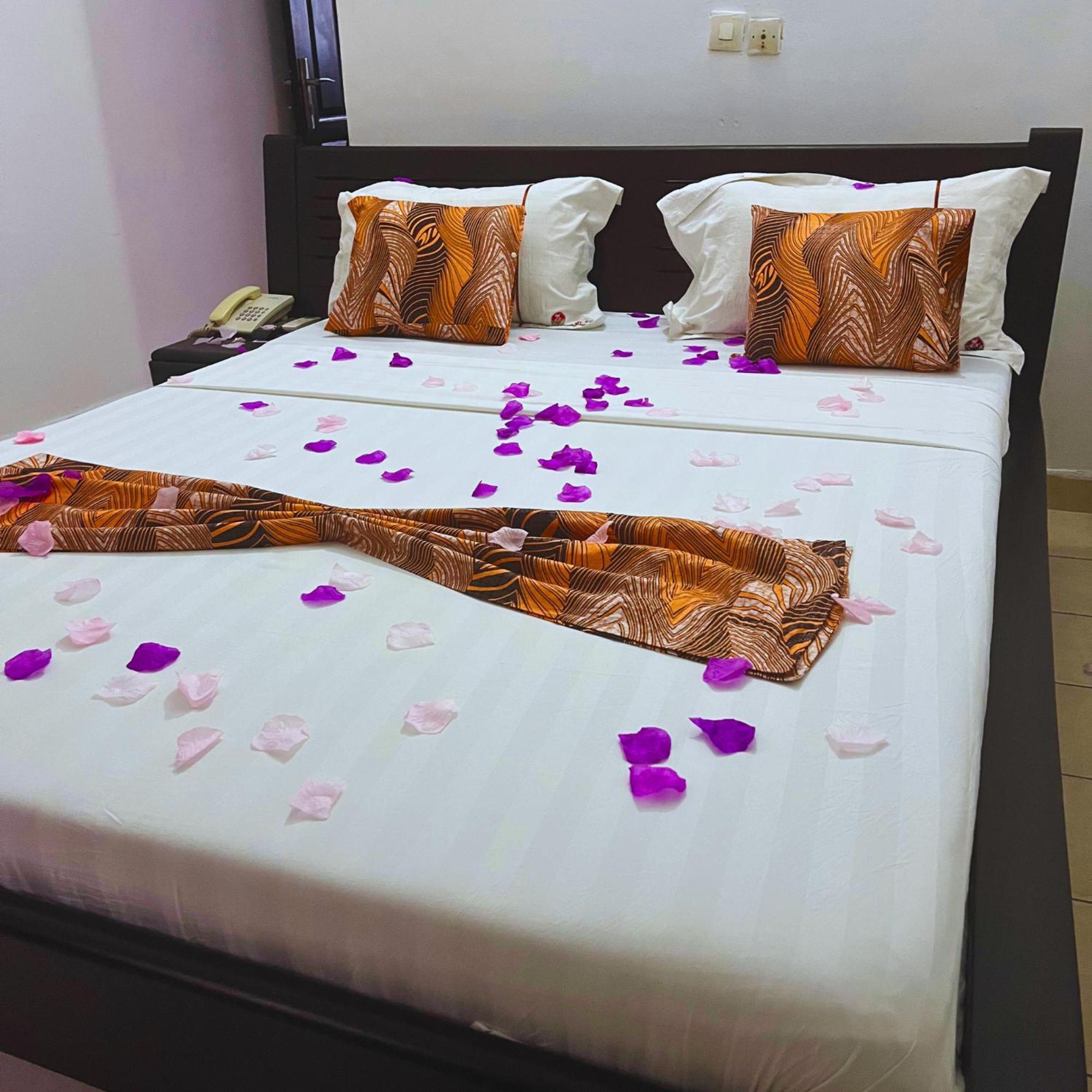 Cypa Hotel Abican Dış mekan fotoğraf