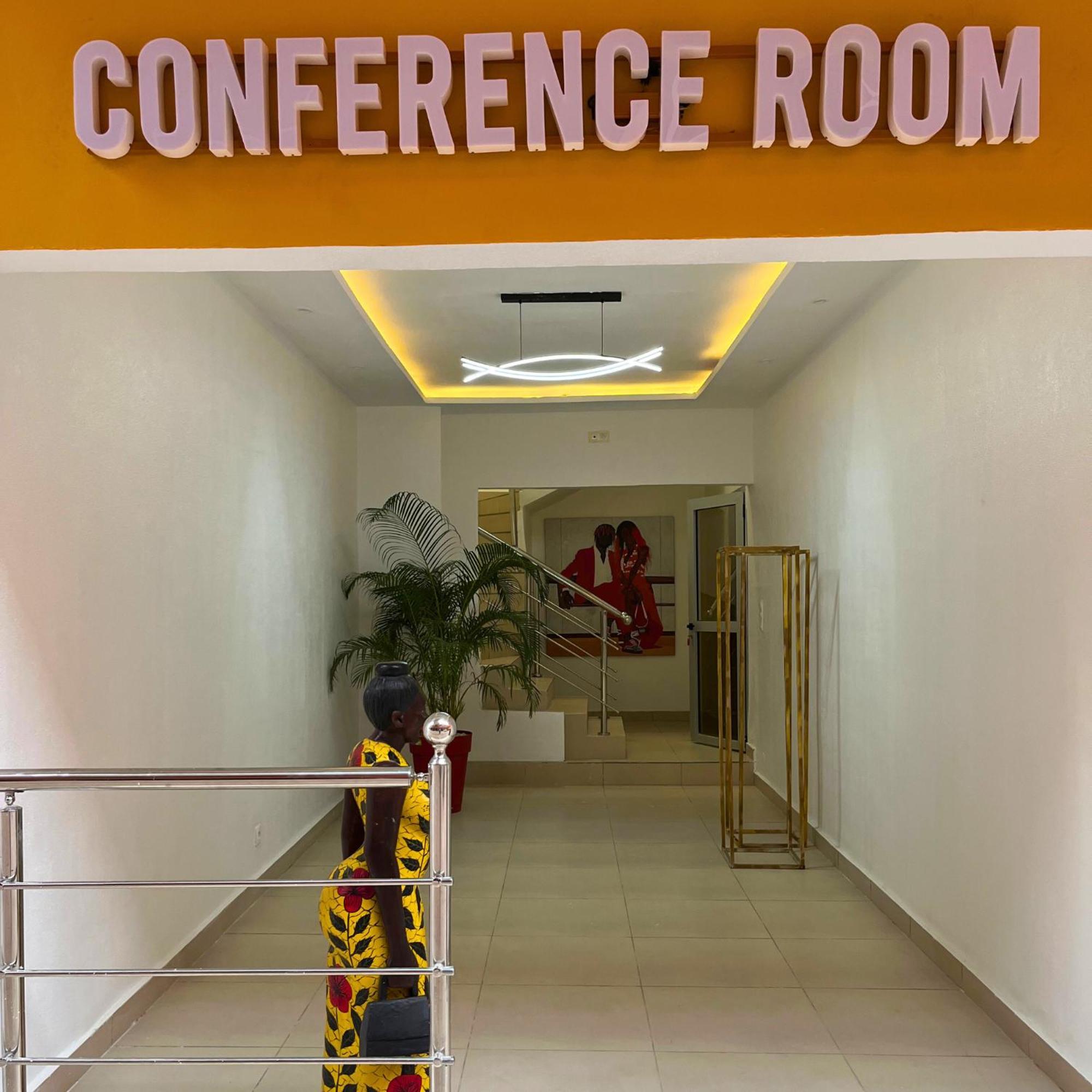Cypa Hotel Abican Dış mekan fotoğraf