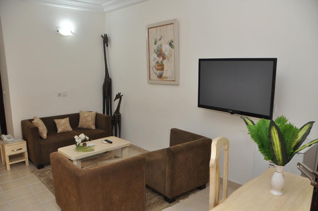 Cypa Hotel Abican Dış mekan fotoğraf
